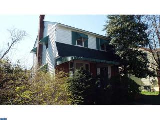 1809 45th St, Camden, NJ 08110-3019