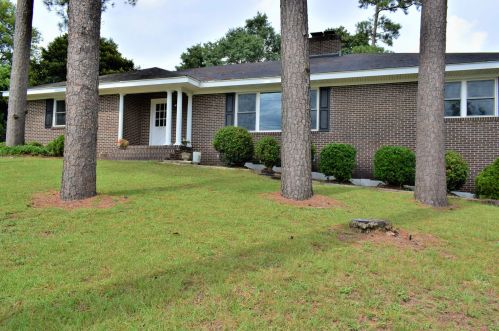 207 Martintown Rd, North Augusta SC  29841-3426 exterior