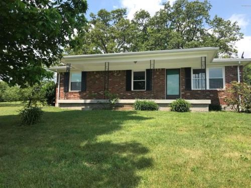 5990 Highway 52, Loretto KY  40037-8152 exterior