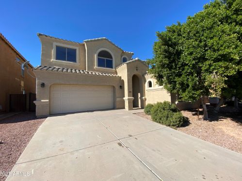 4008 104th Ln, Tolleson AZ  85353-4175 exterior