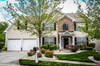 2433 Godsey Wood Dr, Charlotte, NC 28213-2148
