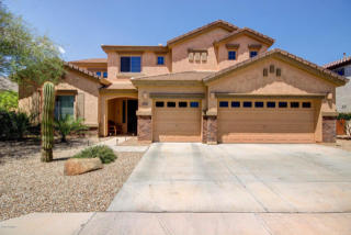 17582 Desert Ln, Sun City, AZ 85388-1711