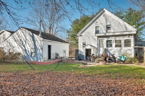 50 Pearl St, Keene NH  03431-3575 exterior