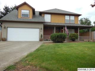 4211 Marmot Ct, Salem, OR 97305-2397