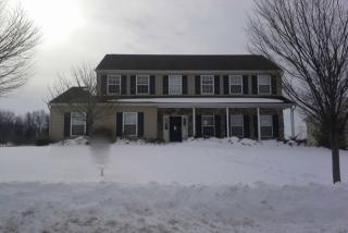 1596 Silo Hill Ln, Breinigsville, PA 18031-1147