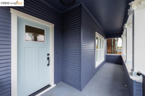 481 59th St, Oakland CA 94609-1538 exterior