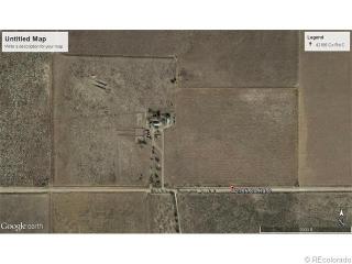 42195 County Road C, Campo, CO 81029-9703