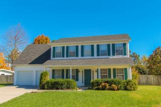 1140 Janes Meadow Rd, Knoxville, TN 37932-2624