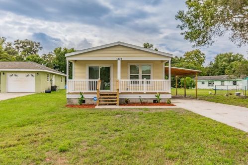 1275 Melody Dr, Arcadia, FL 34266-4257