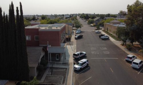 3336 Topeka St, Riverbank CA  95367-2330 exterior