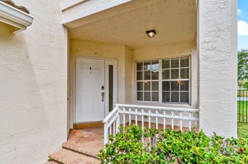 580 Calamint Pt, West Palm Beach, FL 33411-4212