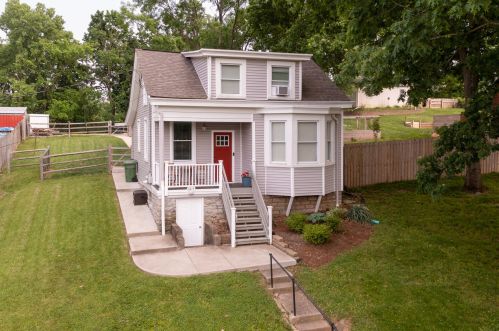 1615 Amsterdam Rd, Covington KY  41011-5611 exterior