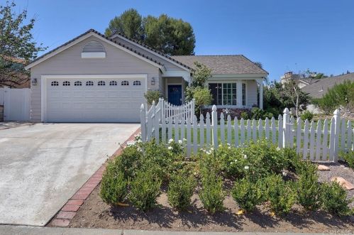 28109 Windy Way, Santa Clarita, CA 91384-3036