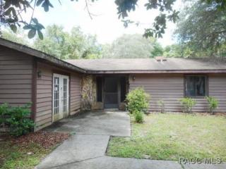 3800 Plover Ave, Inverness, FL 34450-6314