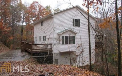 235 Cold Branch Trl, Hayesville, NC 28904-9156