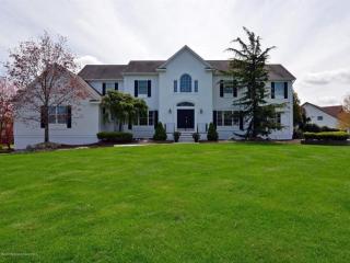 502 Apache Trl, Morganville, NJ 07751-4630