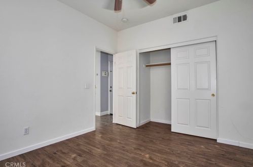 2718 Norberry St, Lancaster CA  93536-1418 exterior