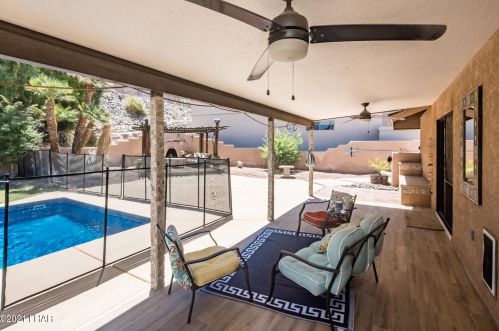 2440 Viejo Dr, Lake Havasu City AZ  86406-8261 exterior