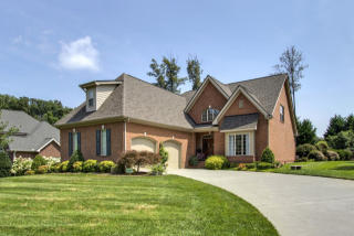 12715 Providence Glen Ln, Knoxville, TN 37934-5587