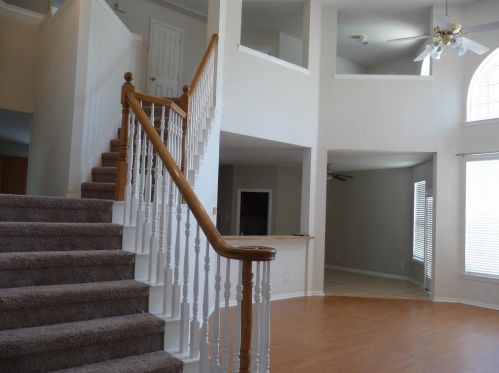 9724 Capilano Dr, Plano TX  75025-6496 exterior