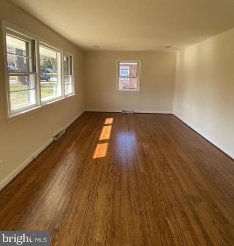 197 Marshall St, Madison Mills VA  22960-1811 exterior