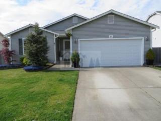 307 Nelsen St, Ohop, WA 98360-7430