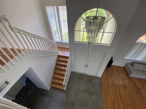 1231 179th Ave, Hollywood FL  33029-3162 exterior