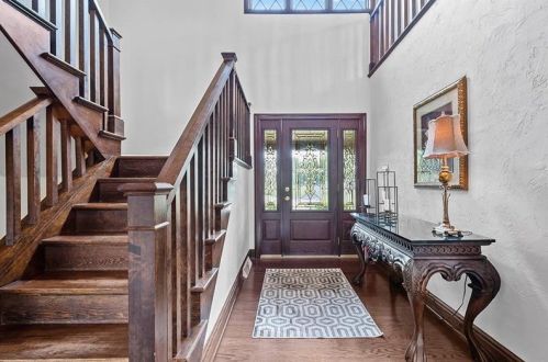 1264 Oakridge Rd, Mc Donald PA  15057-2632 exterior