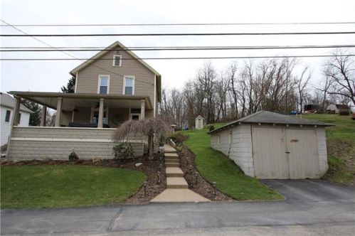 942 Grant St, Bulger, PA 15019-2229
