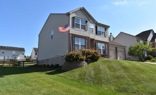 1733 Greatwood Dr, Florence, KY 41042-8121