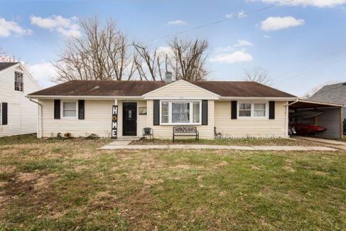 412 Eastview Cir, Shelbyville, KY 40065-8857