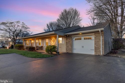 1270 Lisburn Rd, Navy Sup Dpt PA 17055-6710 exterior