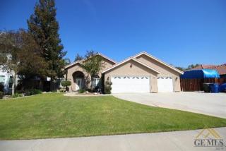 15602 Sammie Ave, Bakersfield, CA 93314-8434