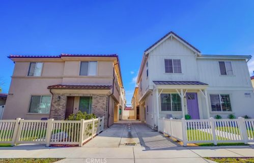 18510 Grevillea Ave, Redondo Beach CA  90278-4630 exterior