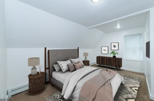 535 Clinton St, East Orange NJ  07018-1031 exterior