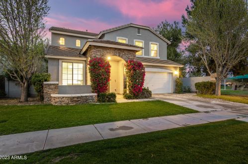 4160 Cullumber Ct, Gilbert, AZ 85234-0720