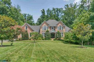 3266 Darby Rd, Keswick, VA 22947-2721