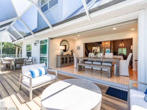 9027 Mockingbird Dr, Sanibel FL  33957-3609 exterior