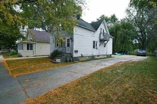 1262 Lawe St, Green Bay WI  54301-3425 exterior