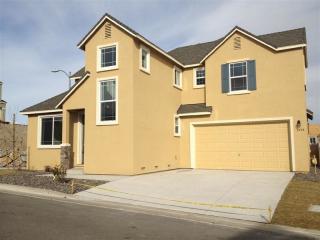 3458 Mashie Dr, Sparks, NV 89431-8611