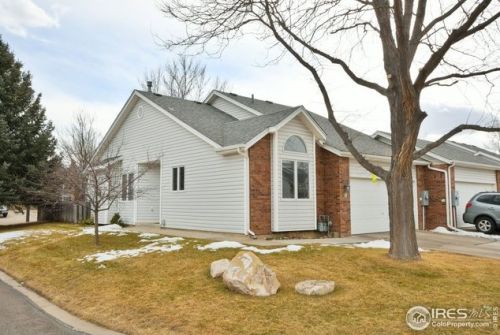 1136 Wabash St, Fort Collins, CO 80526-3020