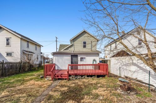 456 Avondale Ave, Marion OH  43302-2104 exterior