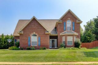 12527 Weatherstone Dr, Knoxville, TN 37922-5591