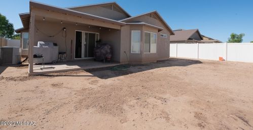 1564 Verado Dr, Safford AZ  85546-2174 exterior