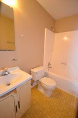 1032 Marble St, Charlotte NC  28208-2089 exterior