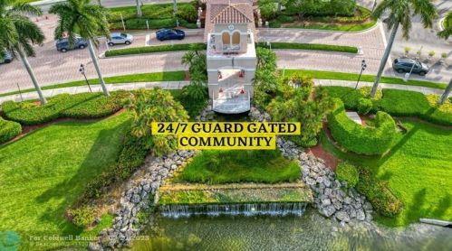 1578 191st Ave, Hollywood FL  33029-6149 exterior