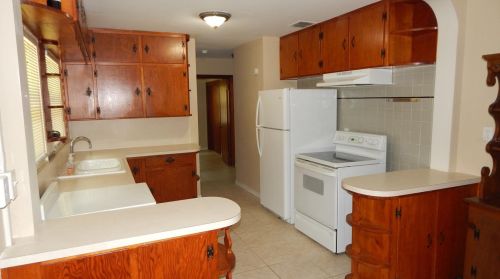 14307 21st St, Dade City FL  33523-3226 exterior