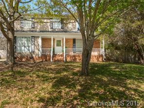 10906 Kingfisher Dr, Charlotte, NC 28226-9633