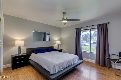 7204 Paradise Dr, Scottsdale AZ 85260-5436 exterior