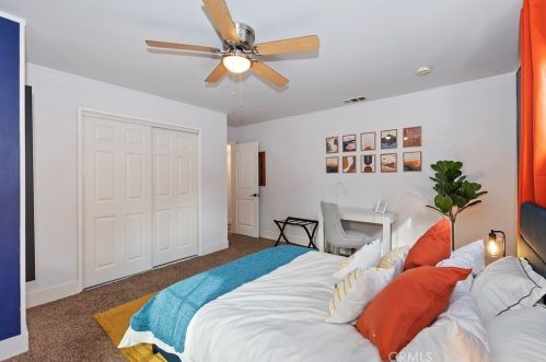 1117 Rainbow Blvd, Big Bear City CA  92314-9383 exterior